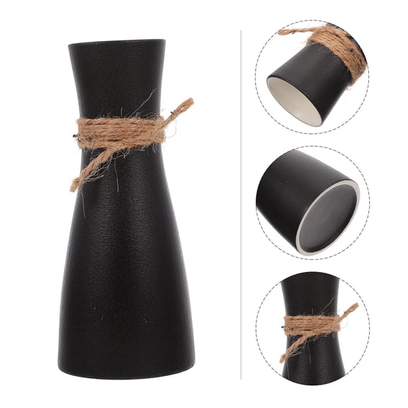 Worgeous Home Decorations Ceramic Vase High Class Material Indoor Adornment