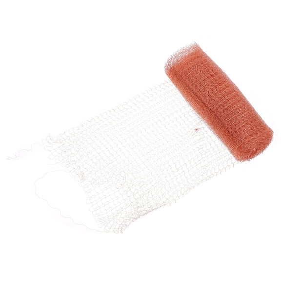 Worgeous Hose Clamps Protective Cover Garden Net Copper Mesh