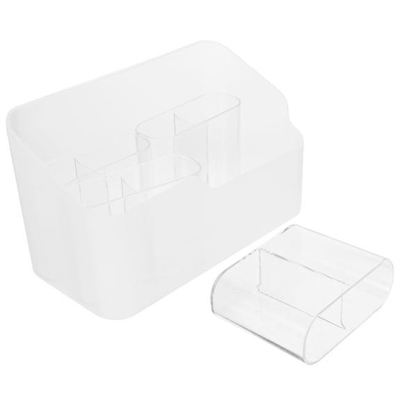 Worgeous Household Table Organizer Makeup Brush Holders Display Office