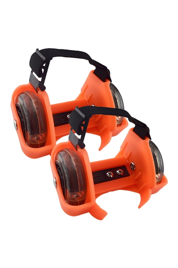 Hover PVC Three-color Shoes Sturdy