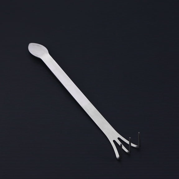 Worgeous  Indoor Plant Tools Bonsai Rake Gentle Gardening Flower Planting