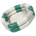 thumbnail image 1 of Worgeous Inflatable Small Pool Thickened Small Bath Pool Inflatable Round Swimming Pool, 1 of 8
