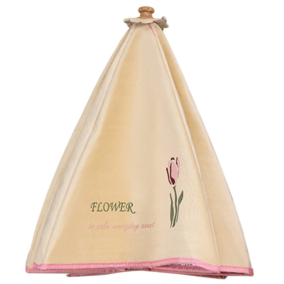 Worgeous Keeps Food Warm Vegetable Cover Umbrella Dome Tent