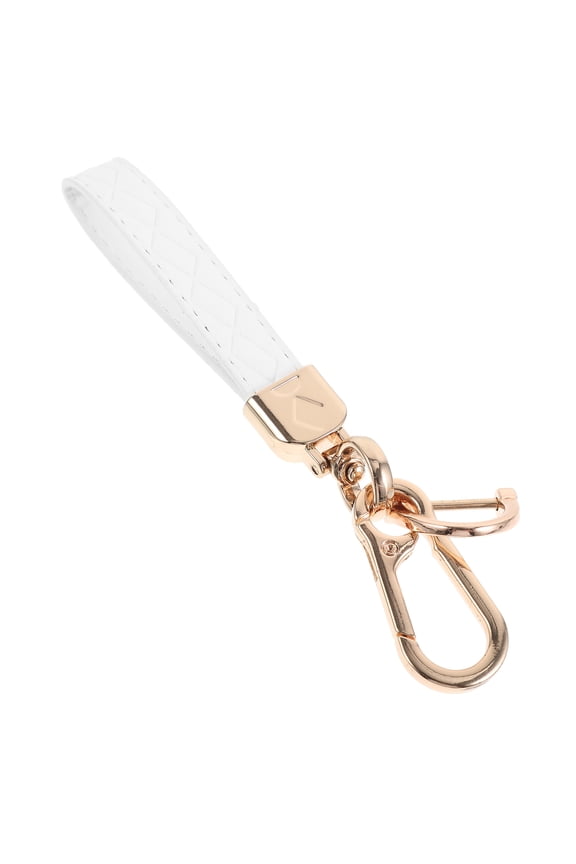 Key Ring Belt Clip For Key Keychain Hook Quick Release Key Ring Belt Key Holder