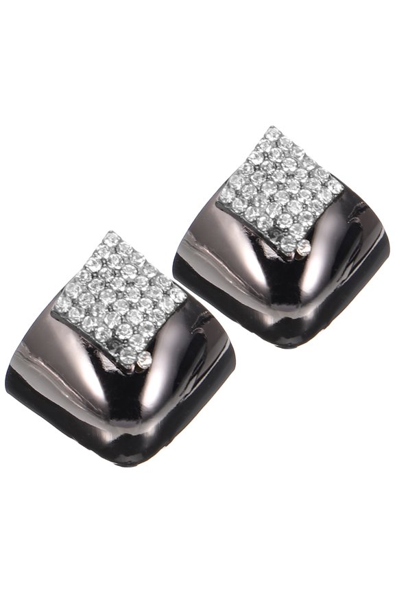 Kit Shoe High Heels Toe Cover High Heel Tip Covers Man 3x2.9cm