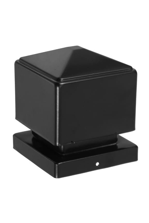 Kits Lotus Hat Stigma Baby 14.70X12.70X12.70CM Black