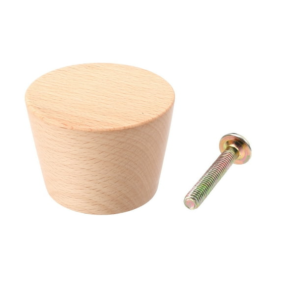 Worgeous Knob Cone Nursery Clothes Drawer Kitchen Cabinets Wardrobe Knobs