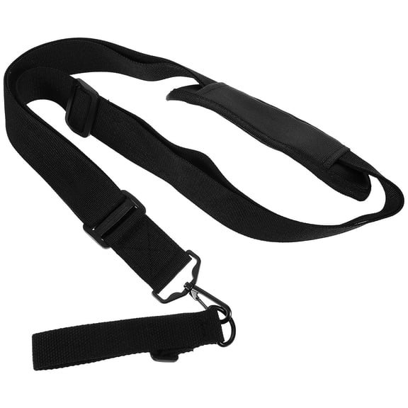Phenofice Wear Resistant Shoulder Belts Straps Weed Trimmer Shoulder Strap Nylon 1Pack