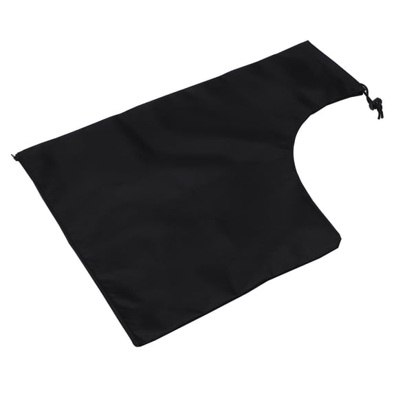 Worgeous Universal Replacement Leaf Collection Bag for Lawn Vacuum Blower, Litter Bag for Yard Cleanup