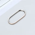thumbnail image 1 of Worgeous  Lens Protective Ring Camera Phone Accessories Sticky Golden, 1 of 8