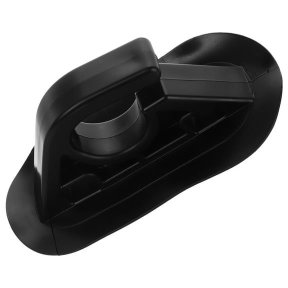 Kayak Paddle Holder Boat Paddle Mount Marine Hardware Oar Mount for Row Boat Yacht 1 Set Replacement Oar Holder