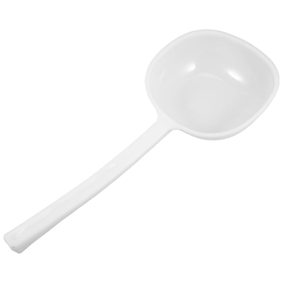 YSNOOWE Long Handle Water Ladle Plastic For Gardening 1Pack