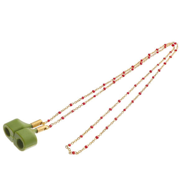 Worgeous Magnetic Anti-Lost Earphone Strap Earphone Neck Rope Cord Compatible for Airpods