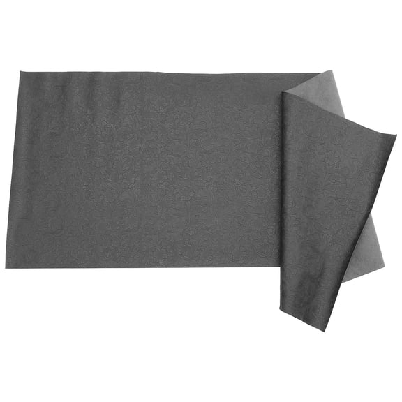 Worgeous Material for Sewing Upholstery Geometric Pattern Leather