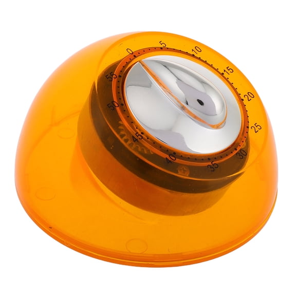 Worgeous Mechanical Timer Countdown Reminder Winding Time Manager For Kitchen Cooking Study Exercise Timer For Home And Office