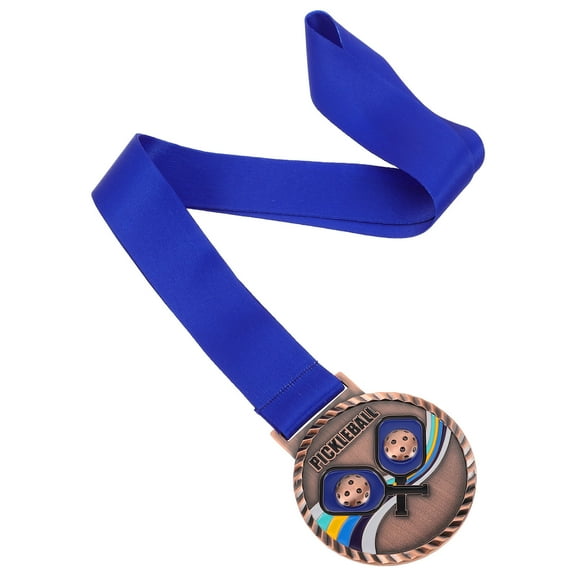 Worgeous Metal Award Medal For Kids Competition Medal Sports Events Party Favors Zinc Alloy Medal For Prizes And Rewards