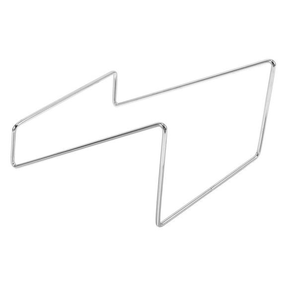 Worgeous Metal Car Speaker Mounts Amplifier Stand Car Audio Systems Displaying Rack Metal Car Speaker Holder Desktop Speaker Stand Car Audio Display Stand