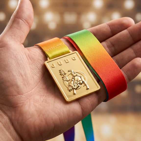 Worgeous Metal Medals Competition Winner Award Medals Sports Events Party Favors For Kids And Adults Martial Arts Competitions And School Sports Events Gold