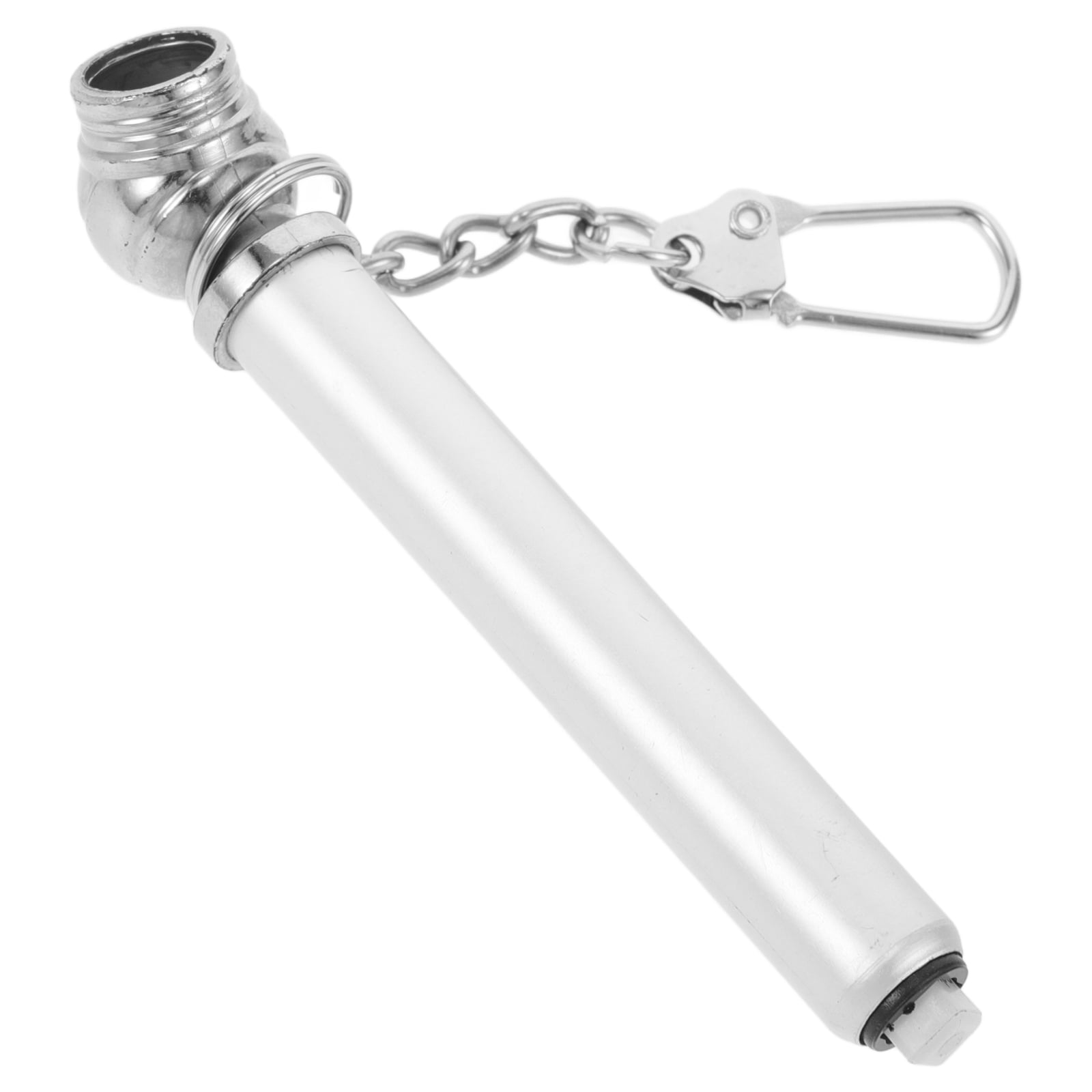 Worgeous Metal Tire Pressure Gauge 10-50psi Pencil Tire Pressure Gauge ...