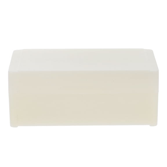 Worgeous Microscope Storage Container Microscope Slides Box Laboratory Tissue Section Pathology Slides Storage Case For Lab Microscope