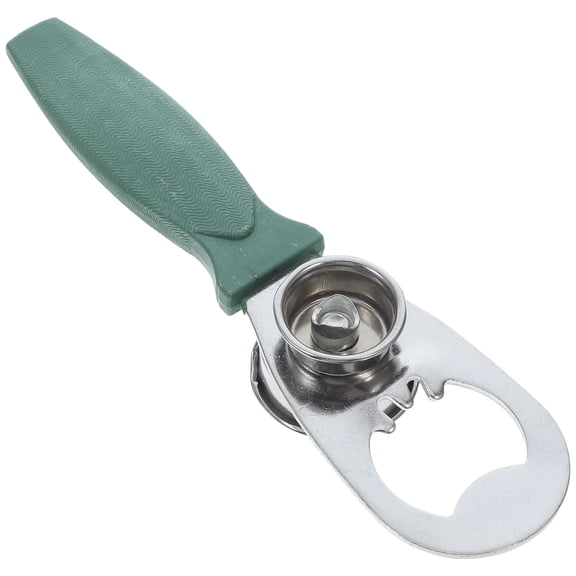 Worgeous Mini Bottle Opener Vial Decapper Opener Remover Stainless Steel Oral Liquid Decappers Bottle Opener Tool For Medicines And Beverages For Nurses Pharmacies Home Use