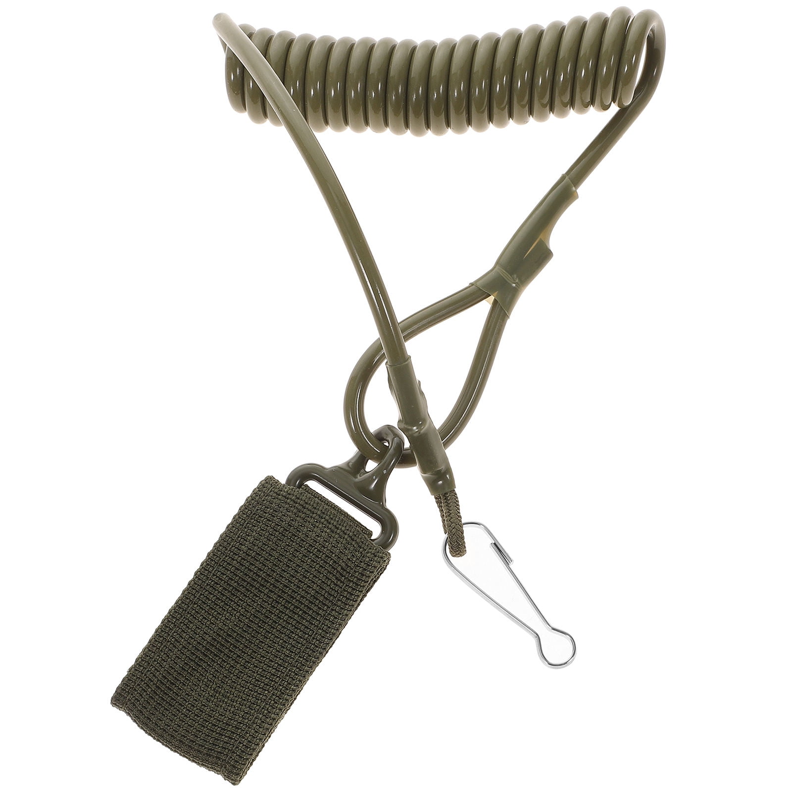 Worgeous Miss Rope Heavy Duty Lanyard Fishing Rod Kayak Universal ...