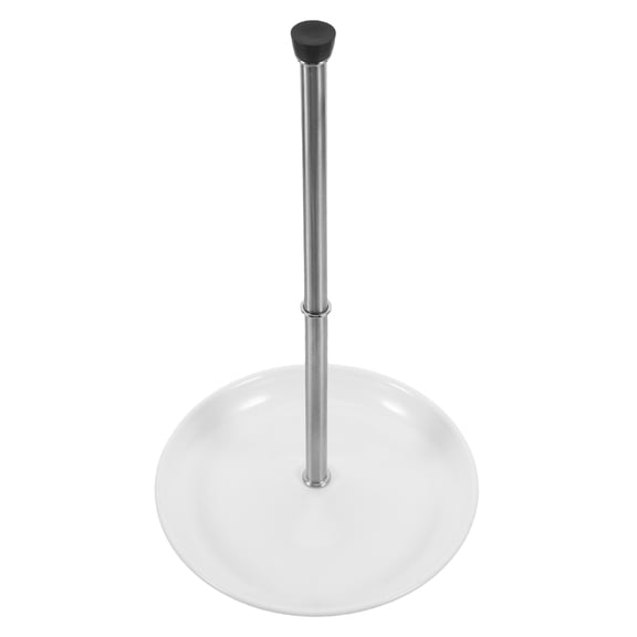 YSNOOWE Wine Decanter Drying Rack Minimalist Multi 1Pcs 11.8X6.7X6.7In