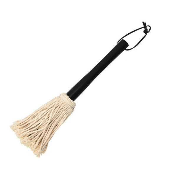 Worgeous Mop Brush for Roasting Grilling BBQ Convenient Oil Brush Grilling Oil Brush Handheld Brush Barbecue Brush Baking Brush Barbecue Oil Brush