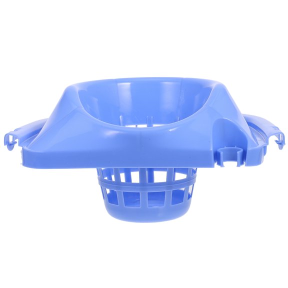 Worgeous  Mop Bucket Basket Replacement Buckets Mopping Accessories Blue