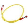 thumbnail image 1 of Worgeous Motorcycle Brake Clutch Oil Hose Motorcycle Brake Line Oil Hose Brake Line Tube, 1 of 8