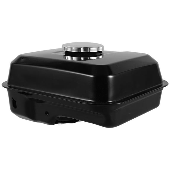 Worgeous Motorcycle Gas Tank 3L Atv Gas Tank Small Gas Tank Compatible For Gx160 212cc
