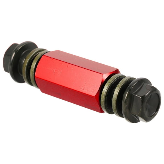 Worgeous Motorcycle Hydraulic Brake Line Oil Hose Pipe Braided Cable Brake Clutch Oil Pipes For Atv Sports Bikes Auto Accessories