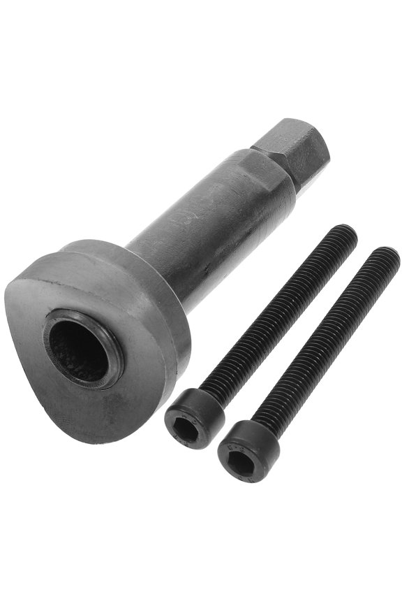Steel Motorcycle Repair Puller and Compressor Remover Tool Set for Projects and Maintenance
