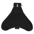thumbnail image 1 of SEWCHICS Steel Motorcycle Plate Support Accessory Black 1Pcs 11.2X10.2X1.4in, 1 of 8