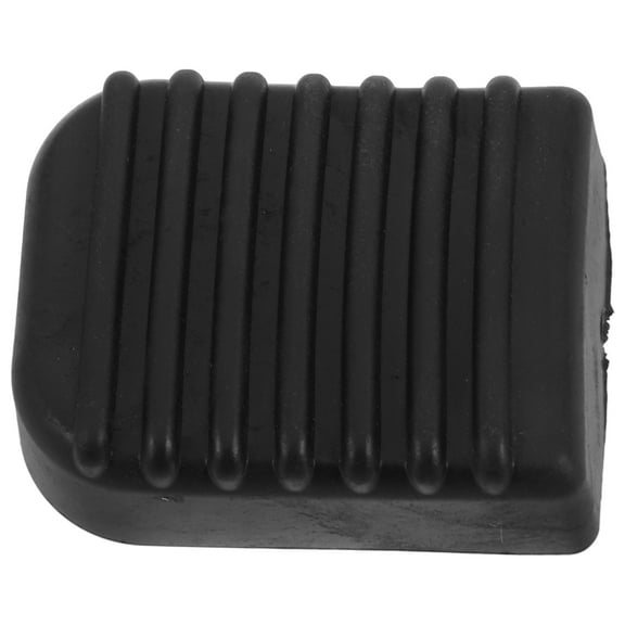 Worgeous Motorcycle Side Pad Brake Pedal Pad Replacement Motorcycle Part Motorcycle Kickstand Foot Motorcycle Side Stand Motorcycle Part