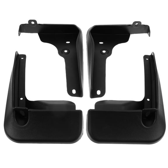 Worgeous Mud Flap Hanger for Semi Trucks Engine Splash Shield Car