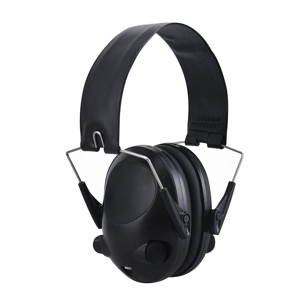 Worgeous Muff Rechargeable Ear Muffs Noise Cancelling Headphones Baby ...