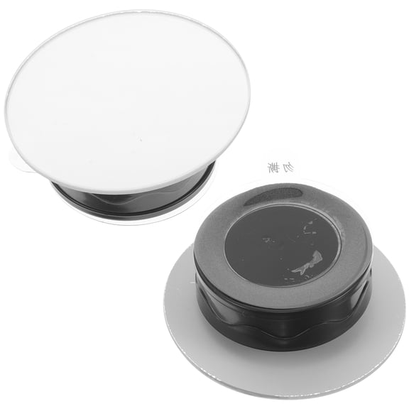 Worgeous Mirror for Car Multi 1 Pair 2.00In Round Frameless Design