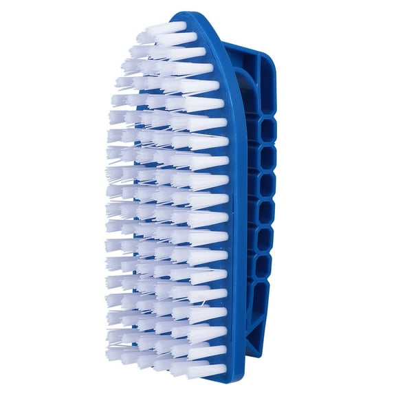 Worgeous Multi Purpose Scrub Brush Utility Brush 1 Set Pool for Pool Tile