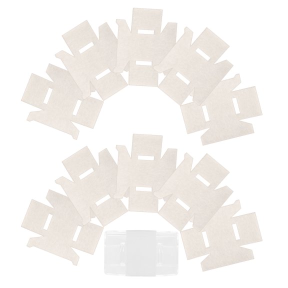 Worgeous Multi-purpose Ruler Charging Tools Range Hood Accessories