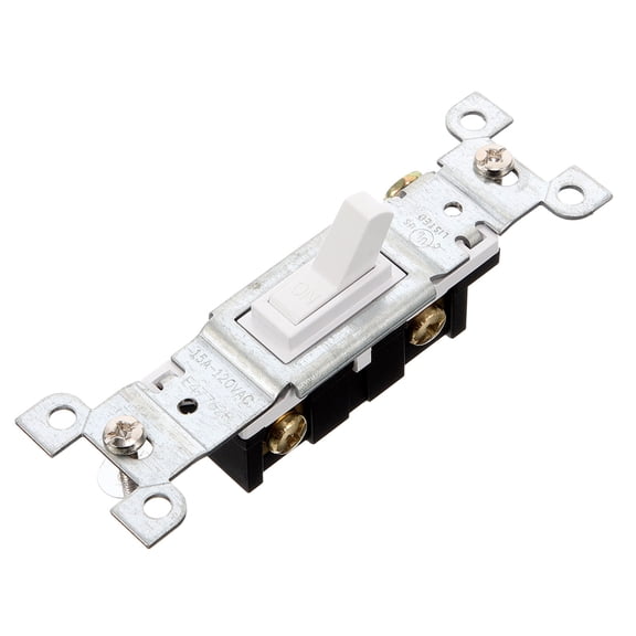 Worgeous Multi-use Wall Outlet With Switch Professional Wall Switch With Socket Electric Device Supply (US Plug)