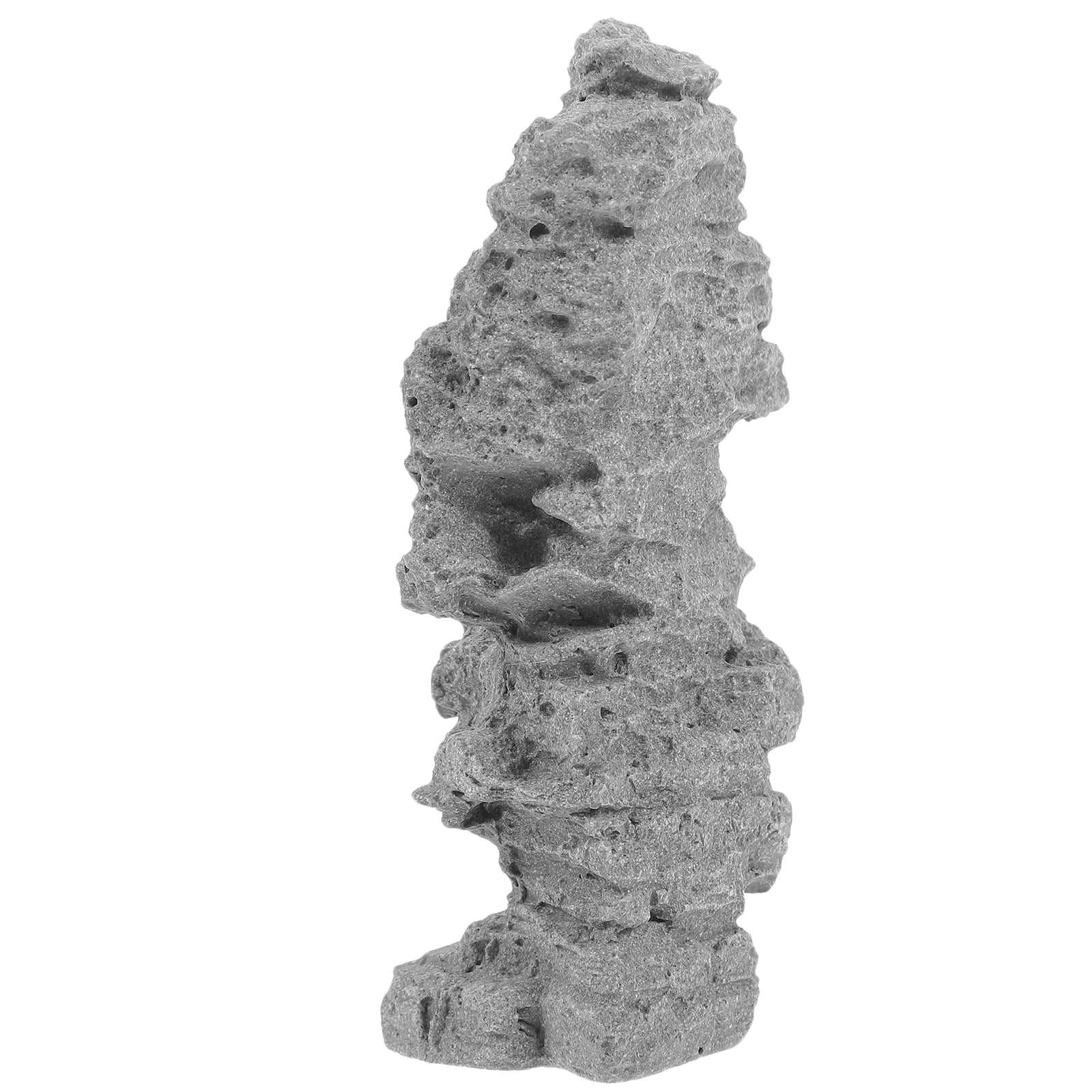 Worgeous Natural Rock Decoration For Aquarium Bonsai Rockery Decoration ...