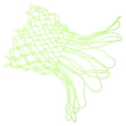 Worgeous Net for Basketball Hoops Basketball Replacement Net Luminous Basketball Net Basketball Hoop Net
