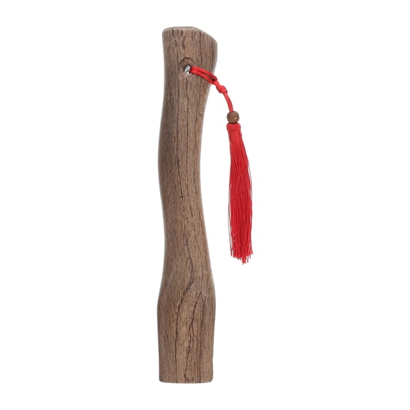 WORGEOUS Non Slip Replacement Short Wood Handle For Axes Hammers For Outdoor Camping And Survival Axe Replacement Handle