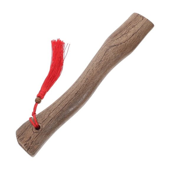 WORGEOUS Non Slip Replacement Short Wood Handle For Axes Hammers For Outdoor Camping And Survival Axe Replacement Handle