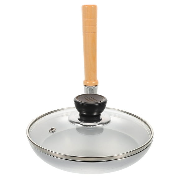 Worgeous Nonstick Frying Egg Pans Japanese Frying Nonstick Omelette Small Pancake Frying For Cooking