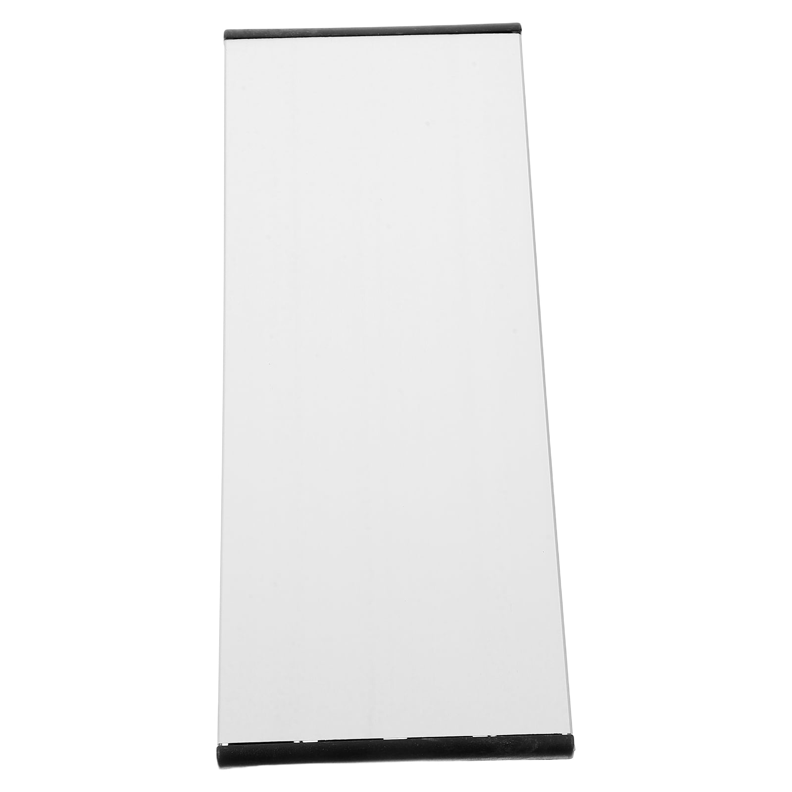 Worgeous Office Door Name Plate DIY Aluminum Blank Metal Sign Doorplate ...