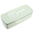 thumbnail image 1 of Worgeous Ice Cube Tray with Lids Stackable Design for Household Users 1 Set 11X4.7In, 1 of 8