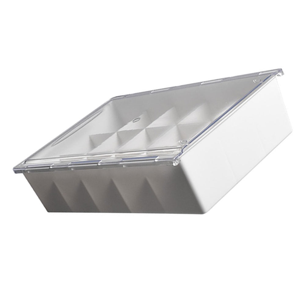Worgeous Organiser Drawer Storage Box Classified Container - Walmart.com