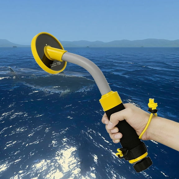 COSMOBETTY 750 Metal Detector Multi 1Set 16.5x4.3in Plastic